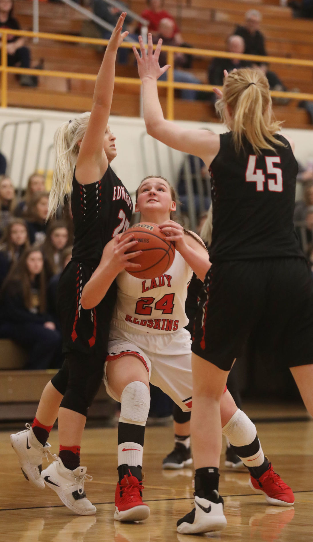 Sullivan vs Edwards Co girls basketball 4 2.11.19.jpg